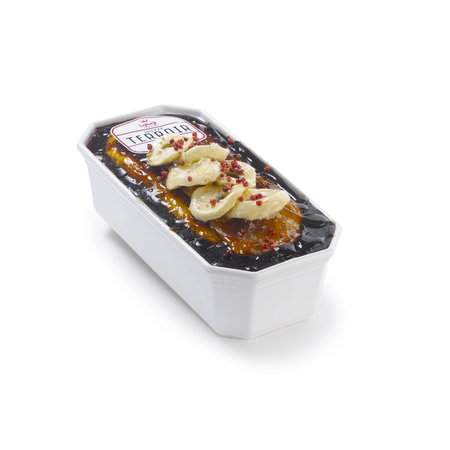 JOKA - GROVE APPEL PATE  2kg